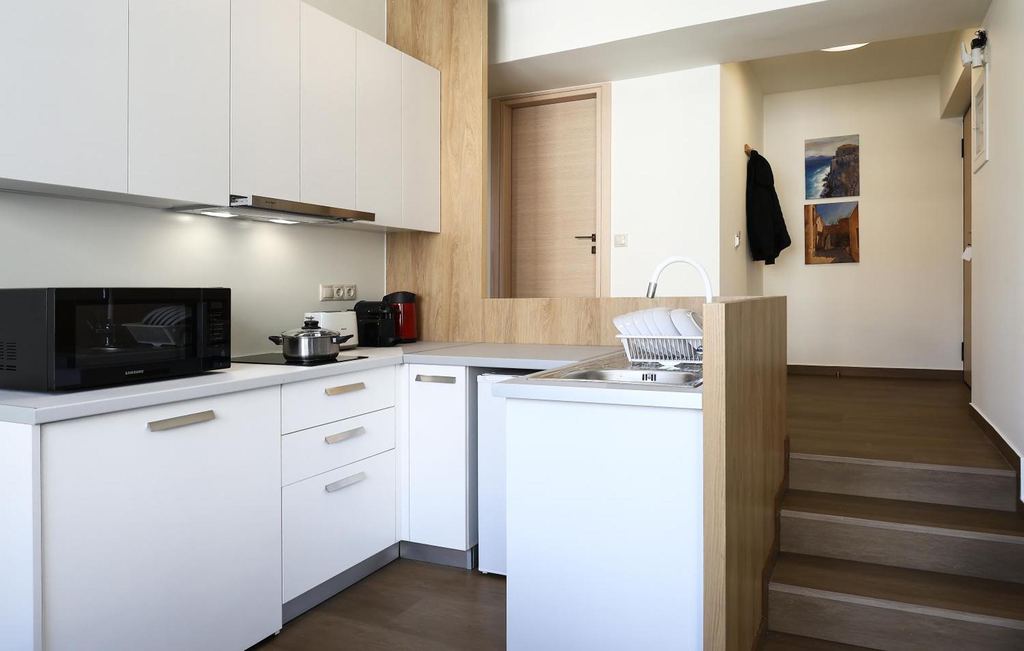 Appartamento Madonas House Psiri Atene Esterno foto