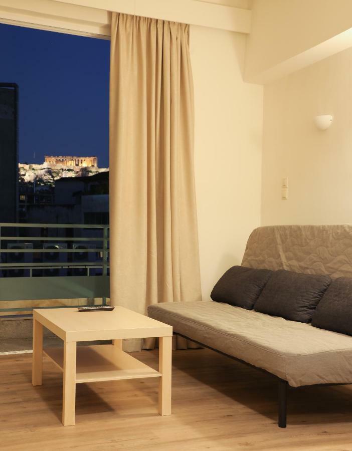 Appartamento Madonas House Psiri Atene Esterno foto