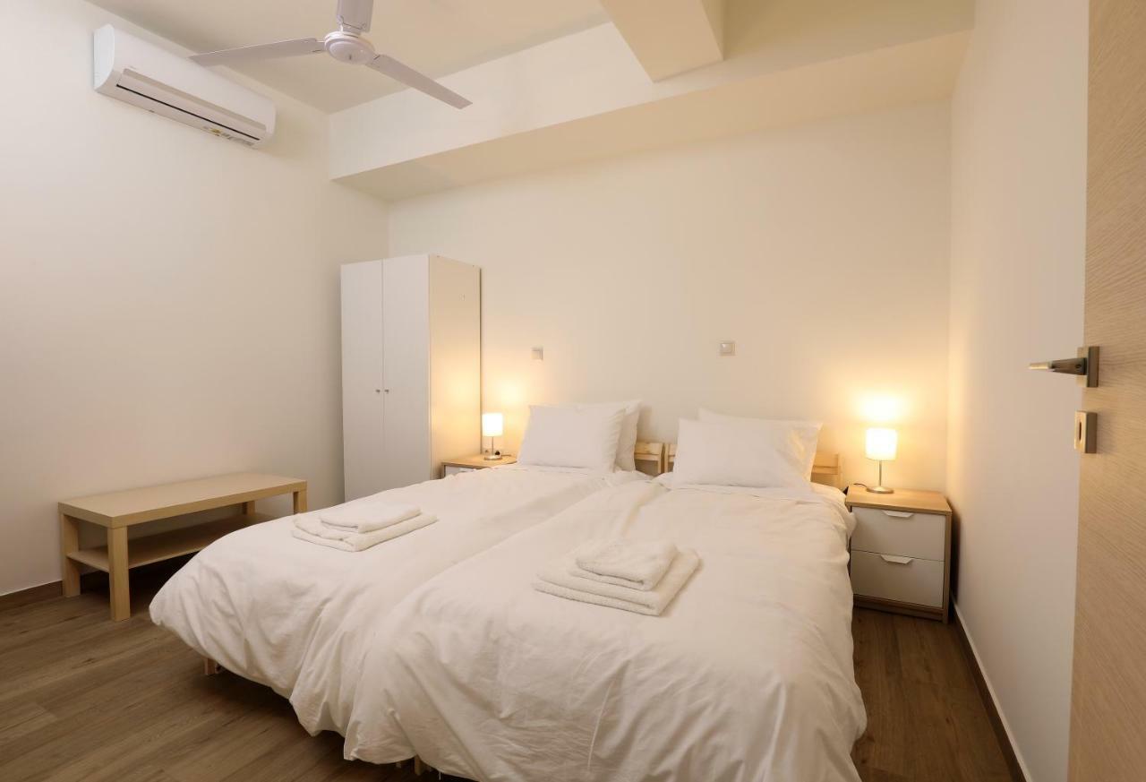 Appartamento Madonas House Psiri Atene Esterno foto