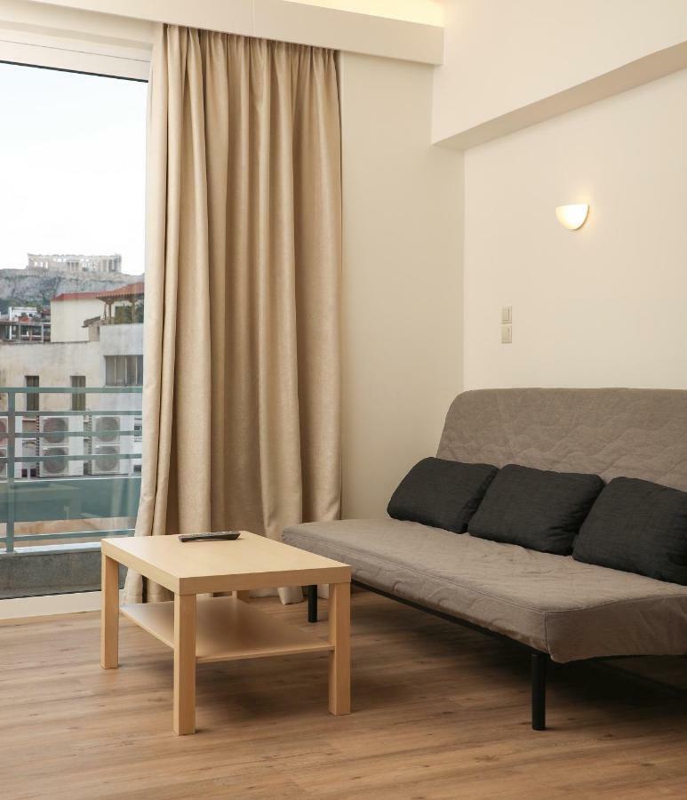 Appartamento Madonas House Psiri Atene Esterno foto