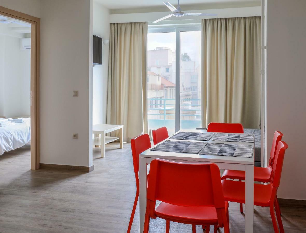 Appartamento Madonas House Psiri Atene Esterno foto